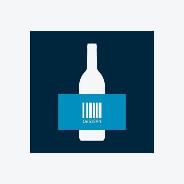 Barcode-labels