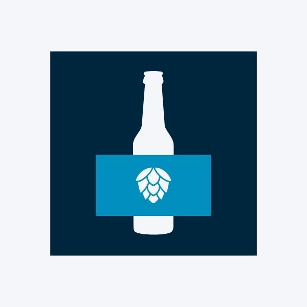 Beer-labels