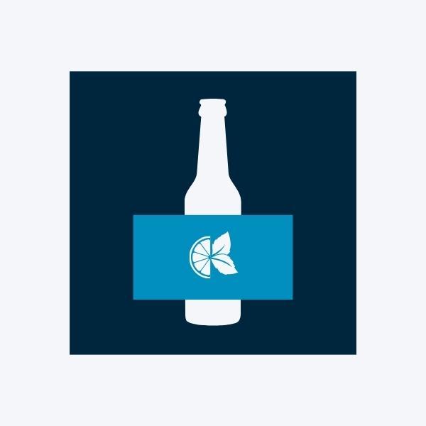 Beverage-labels