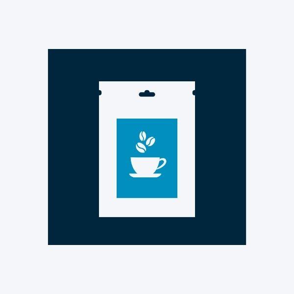 Coffee-labels