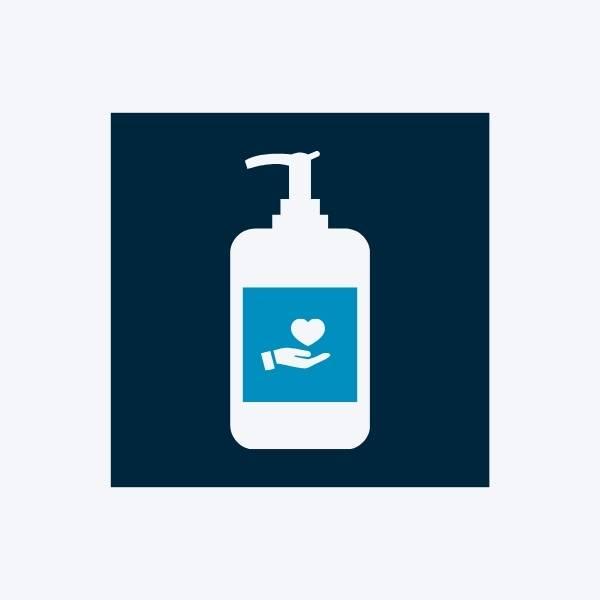 Cosmetics-labels