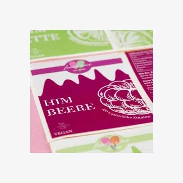 Freezer-grade-labels