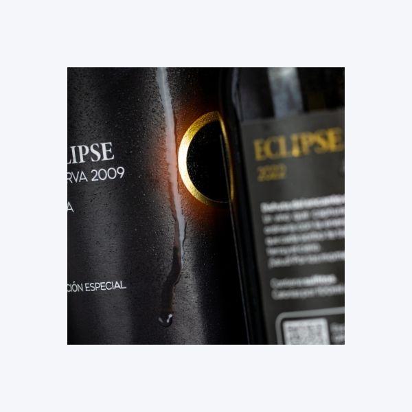 Hot-Foil-Labels