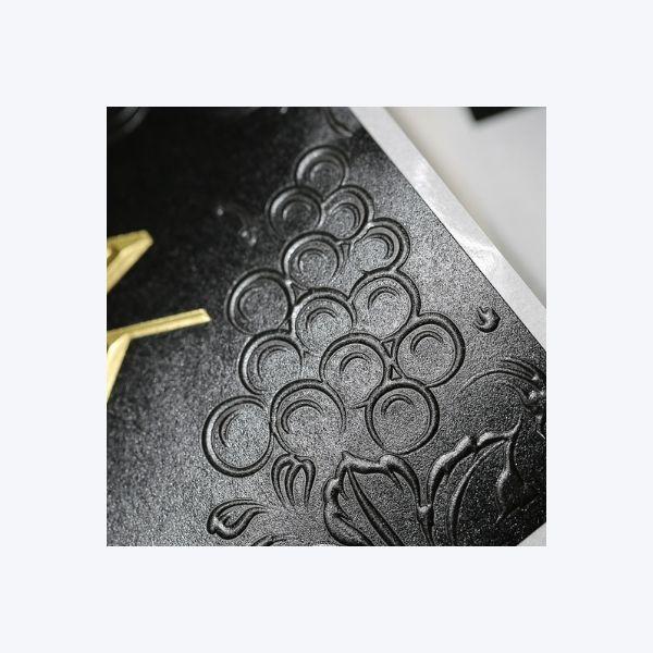 Labels-with-Blind-Embossing