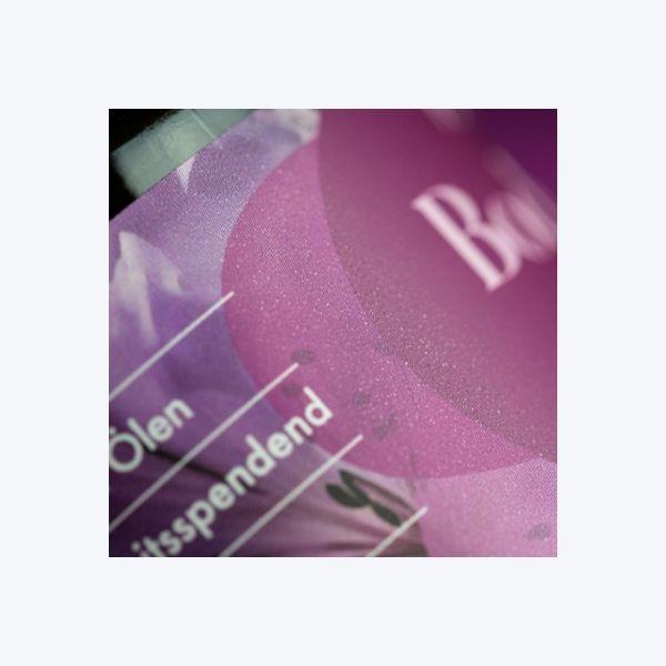 Labels-with-Film-Lamination