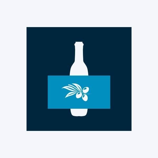 Oil-labels