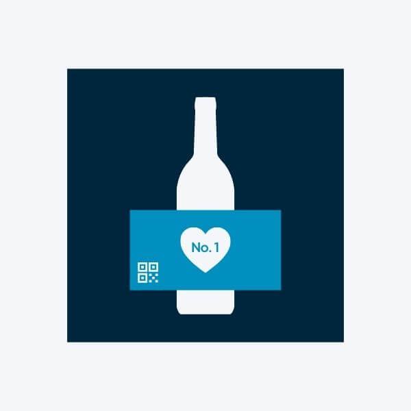 Personalised-labels