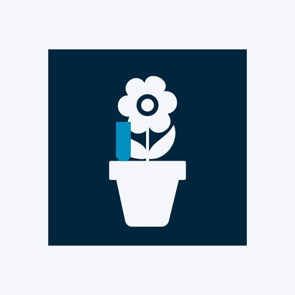 Plant-labels