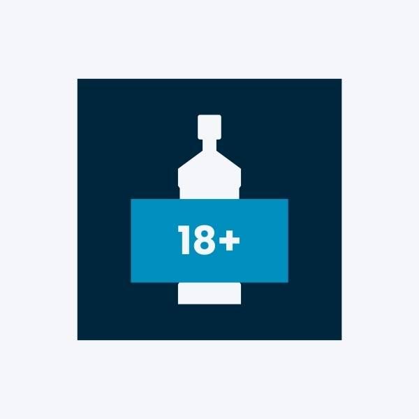 Spirits-labels