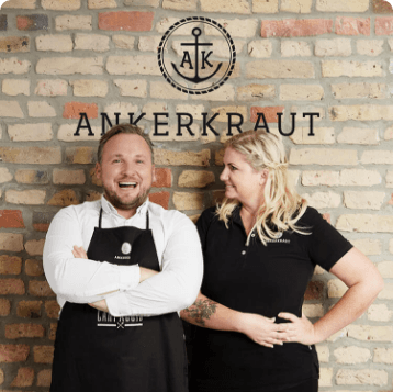 Ankerkraut