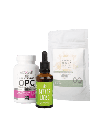 Nutritional Supplements