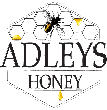 Adleys Honey Logo